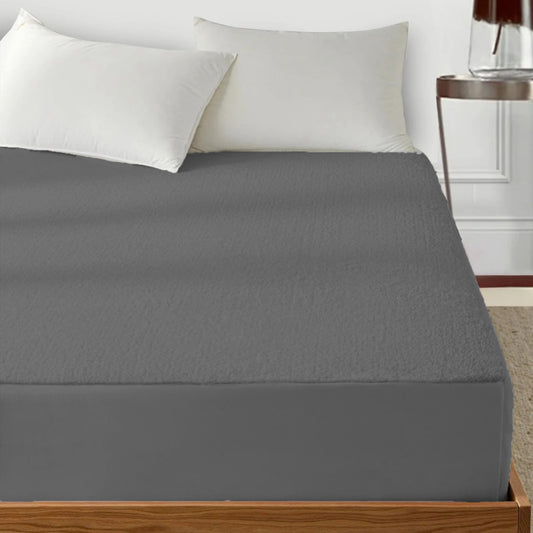 Maximus waterproof cotton bedsheets