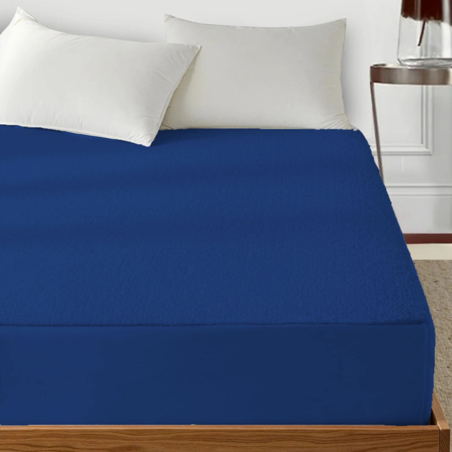 Maximus waterproof cotton bedsheets